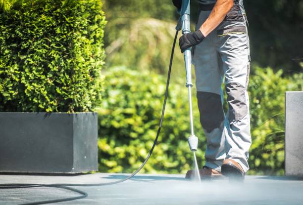Best House Exterior Washing  in Zion, PA
