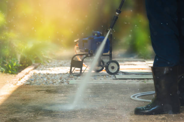 Zion, PA Pressure Washing Company